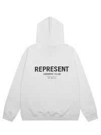 Represent Hoodie