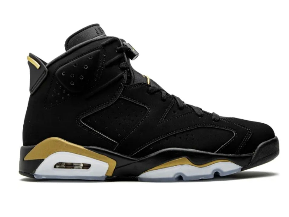 Jordan 6 Retro “DMP”