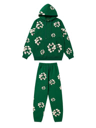 Denim Tears Tracksuit