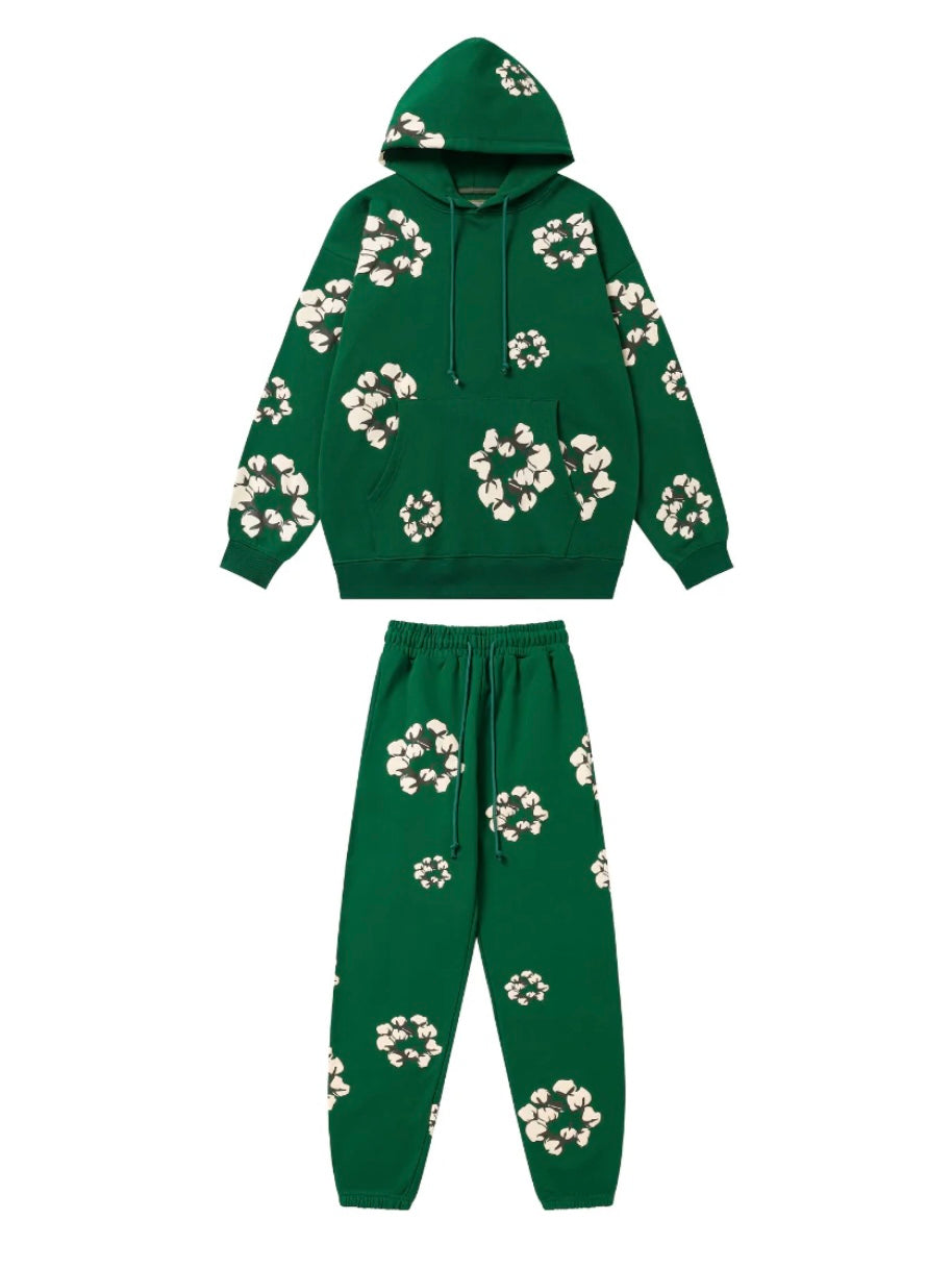 Denim Tears Tracksuit