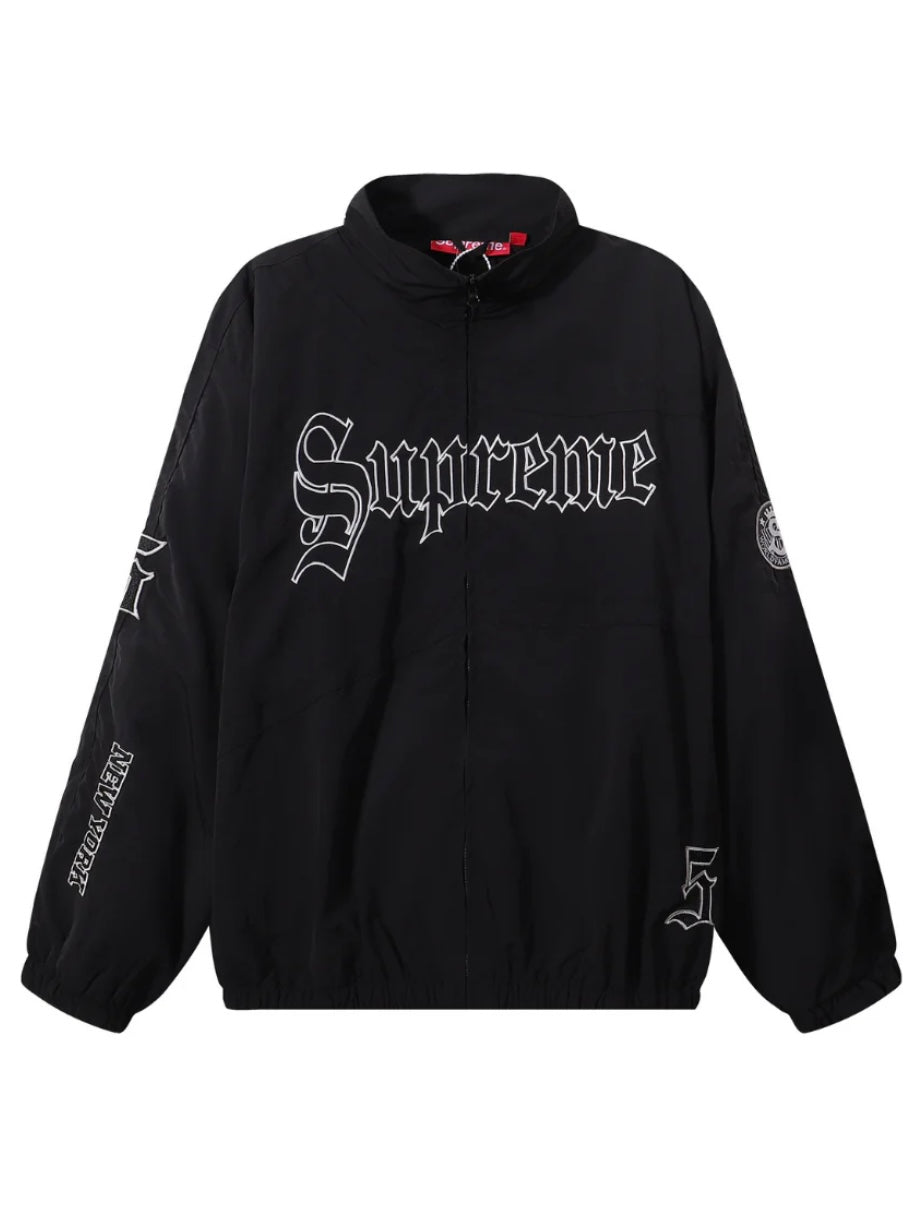 Supreme Tracksuit