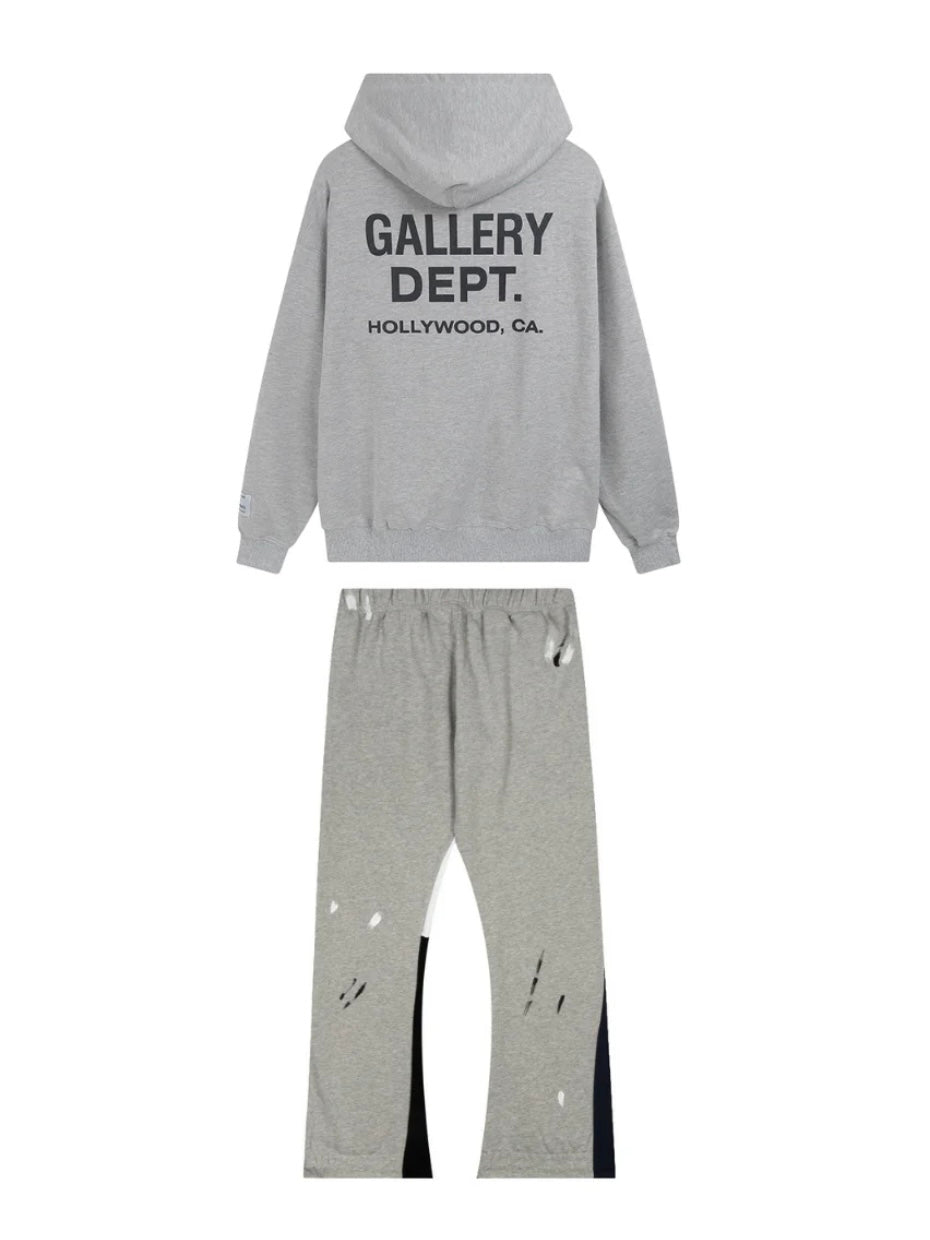 Gallery Dept Tracksuit