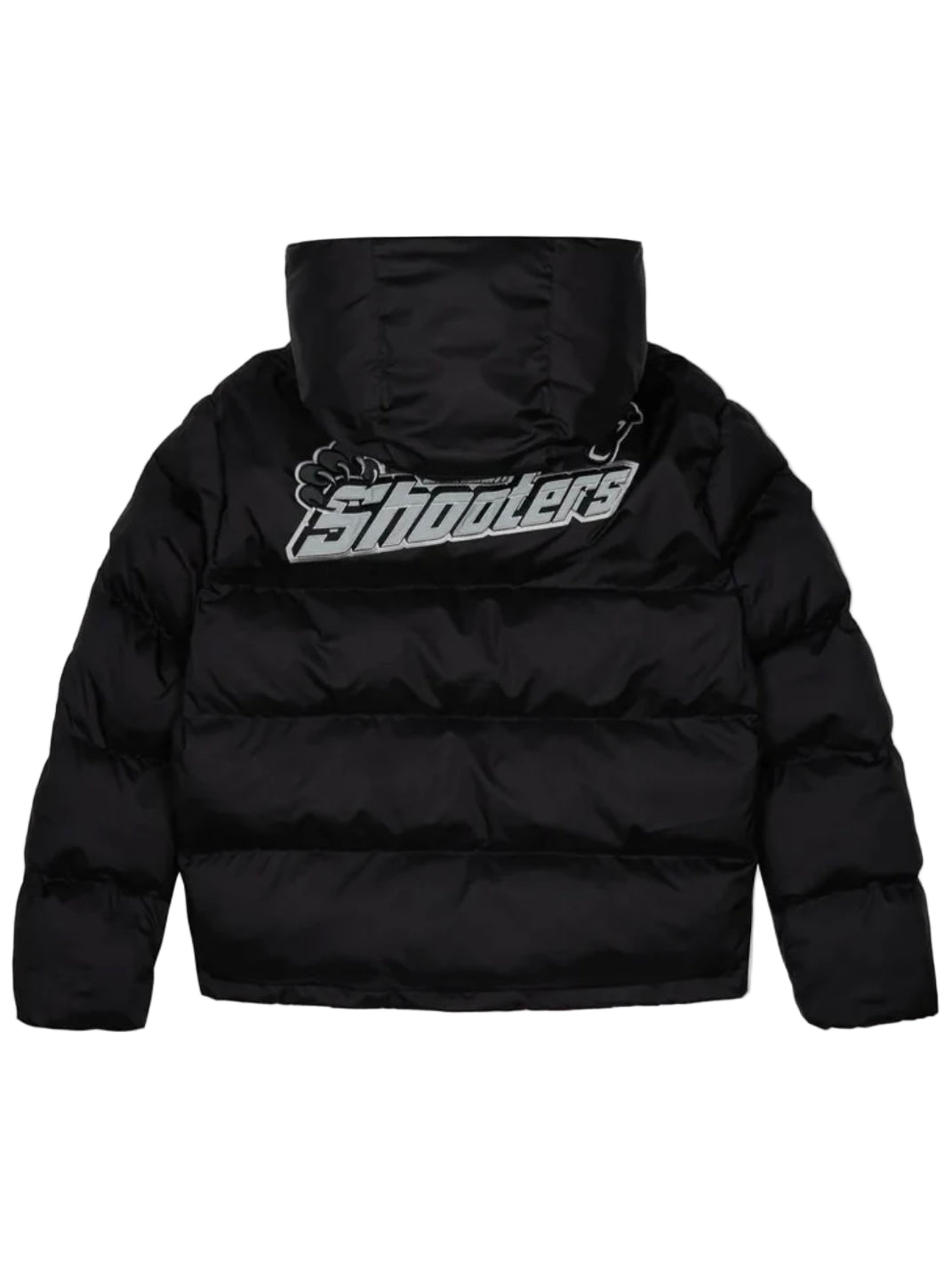 Trapstar Jacket