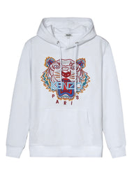 Kenzo Tiger Hoodie