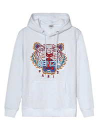 Kenzo Tiger Hoodie
