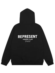 Represent Hoodie