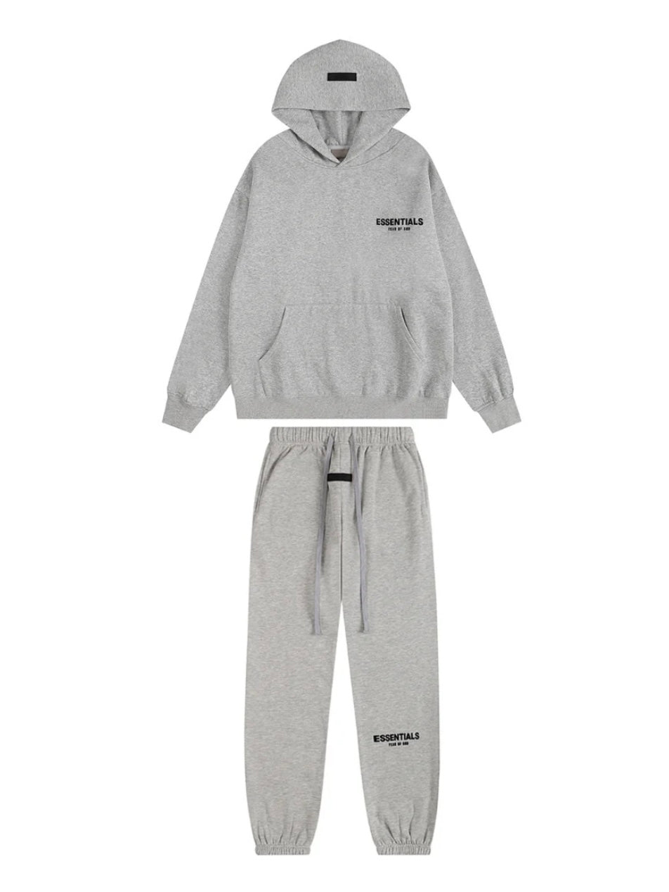 Essentials Tracksuit