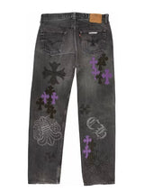 Chrome Hearts Jeans