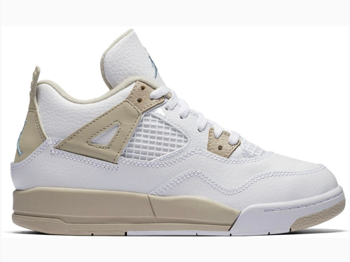 Air Jordan 4 Sand