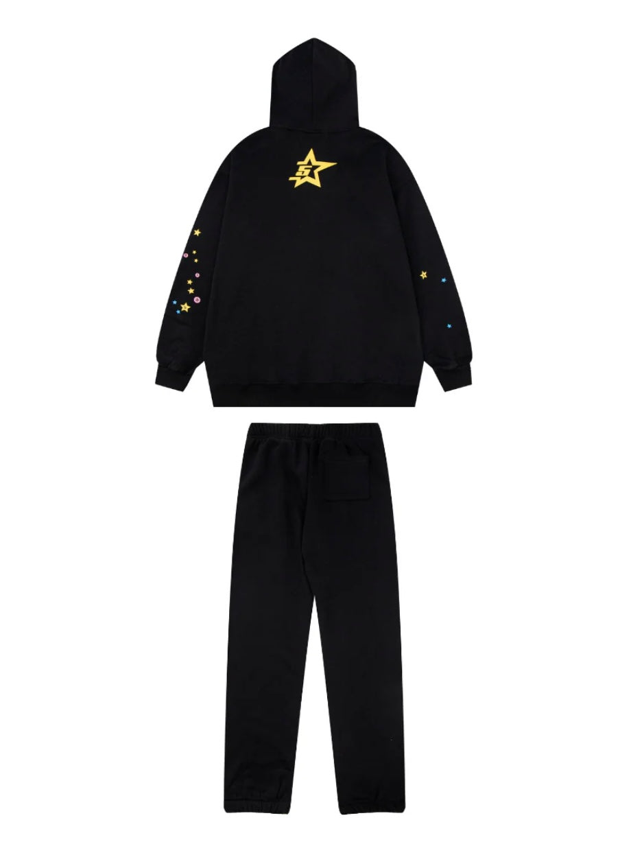 Sp5der Tracksuit