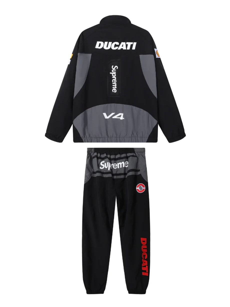 Supreme Tracksuit