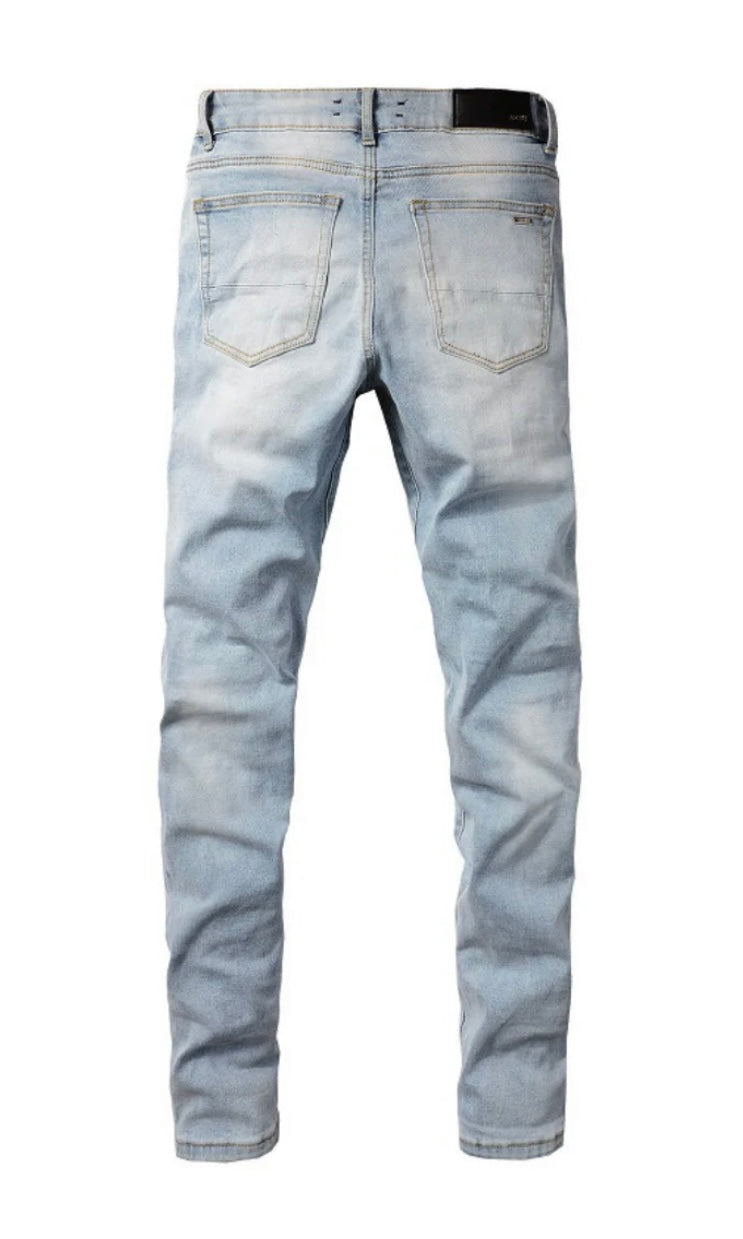 Amiri Jeans
