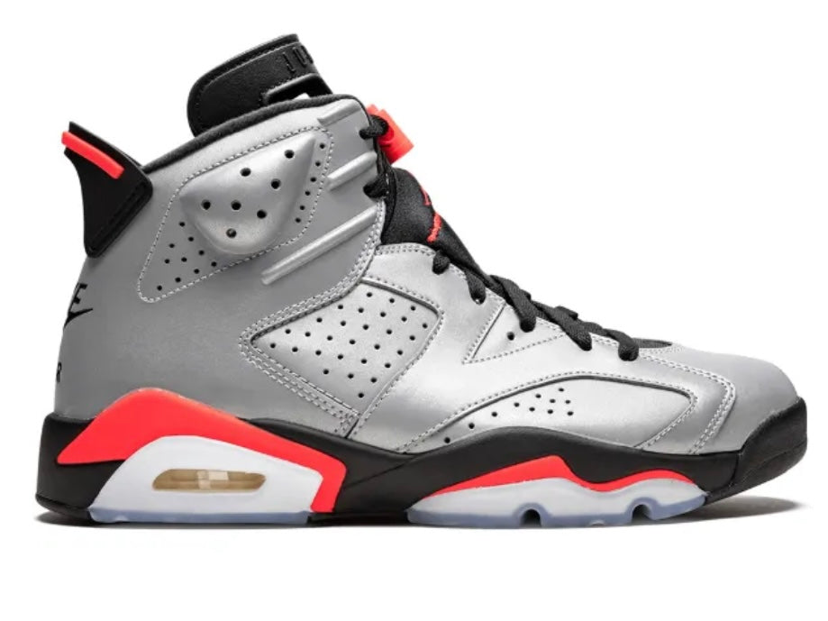 Jordan 6 Retro “Reflections of a Champion”