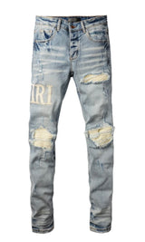 Amiri Jeans
