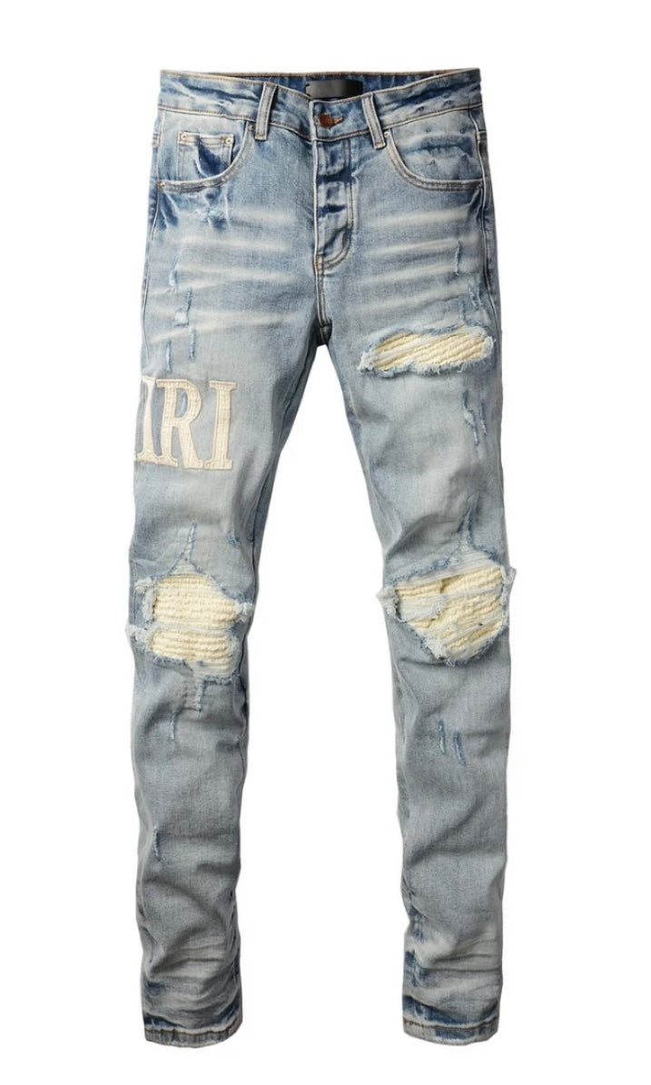 Amiri Jeans