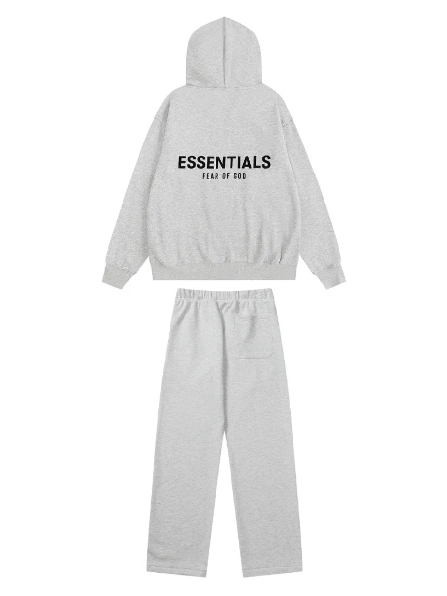 Essentials Tracksuit