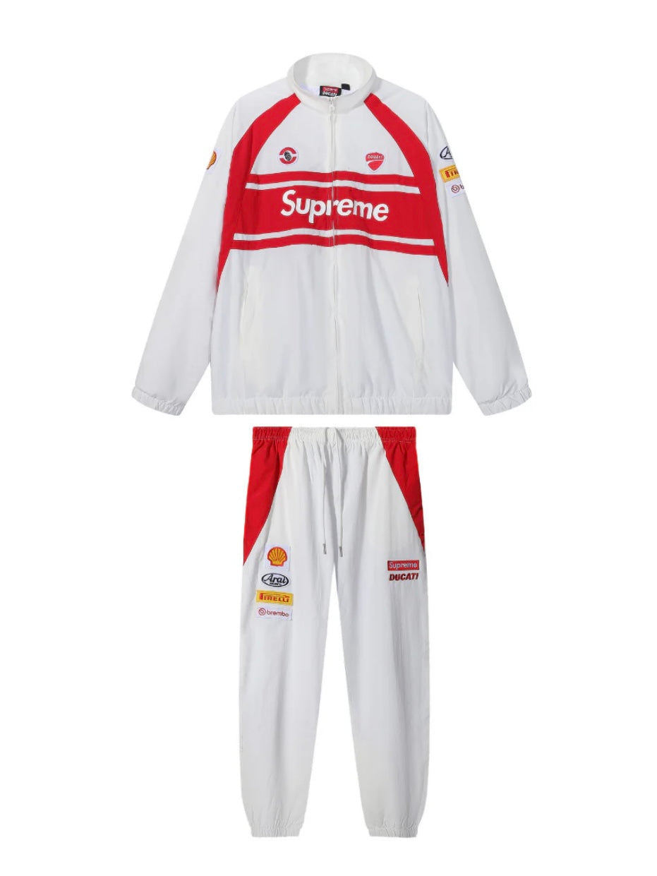 Supreme Tracksuit