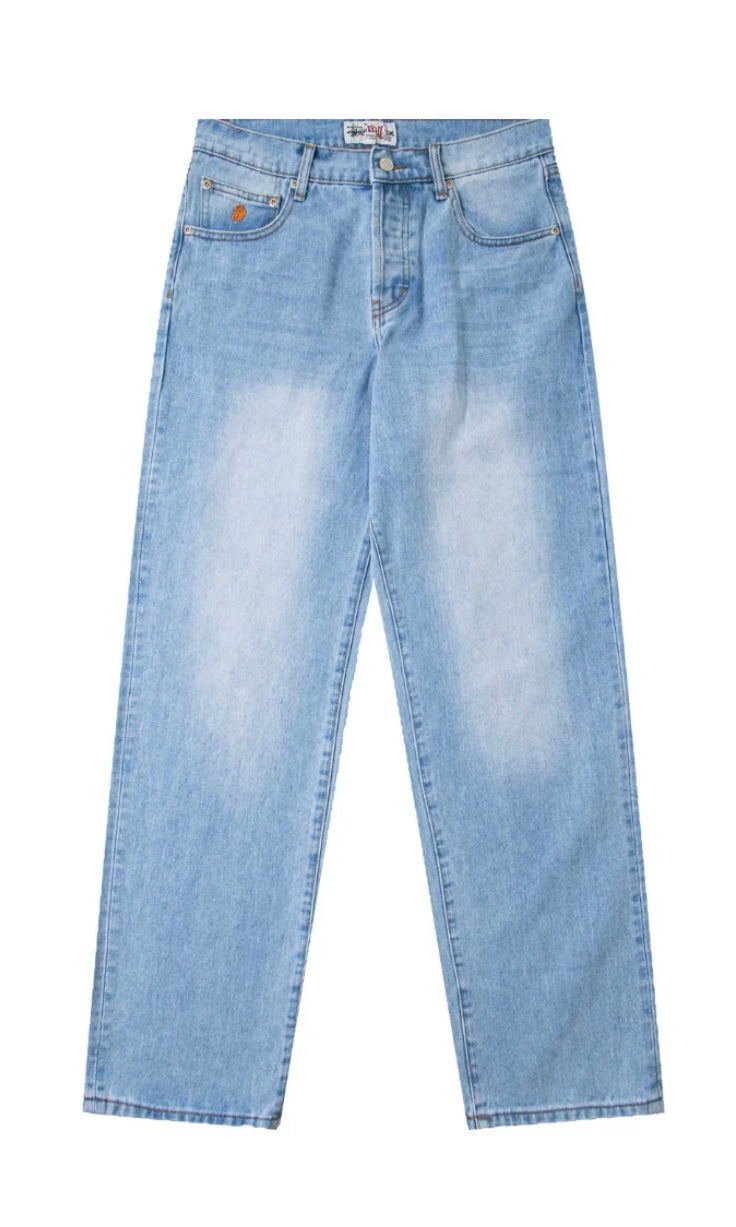 Stussy Jeans