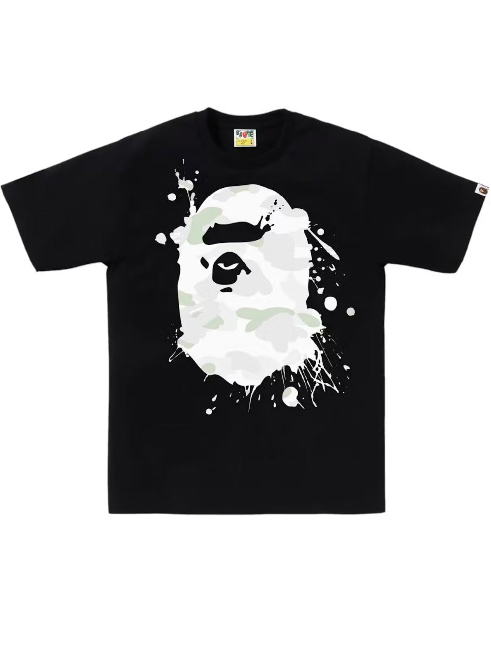 Bape T-Shirt