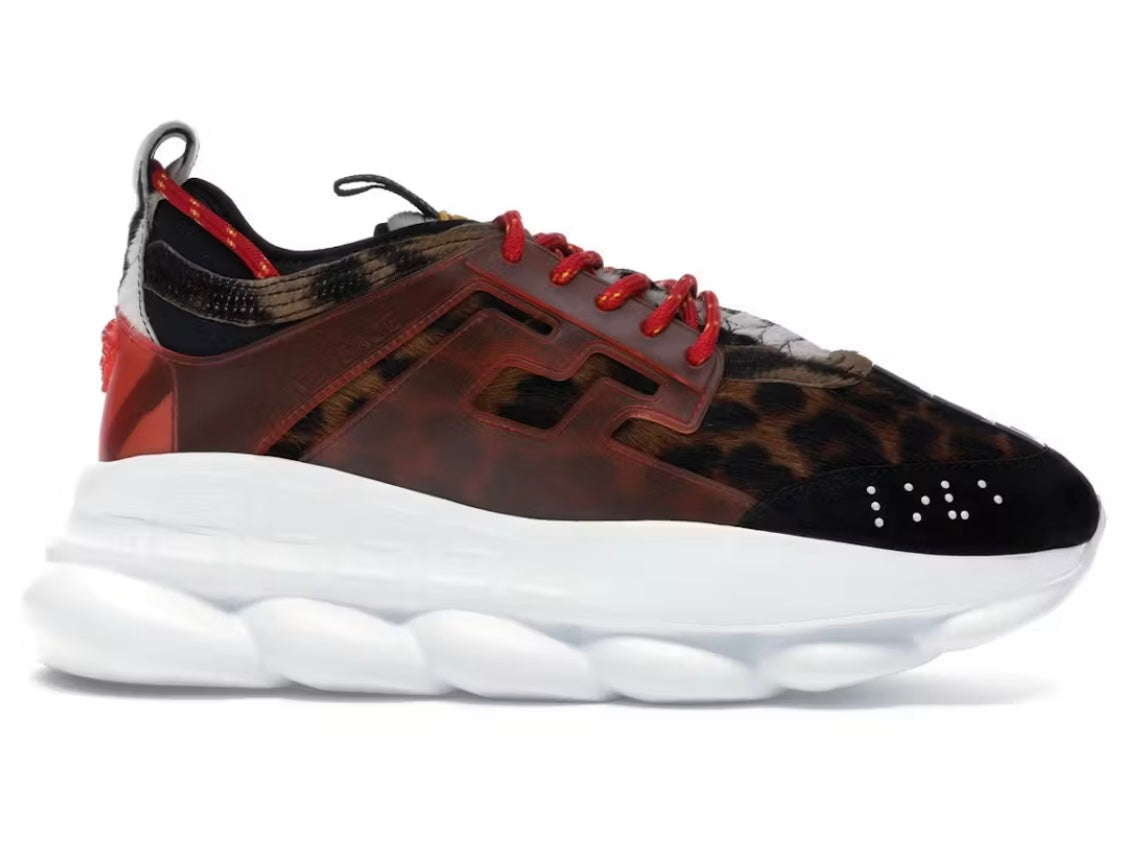 Versace Chain Reaction