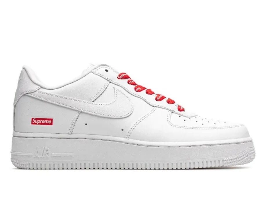 Air Force 1 Supreme