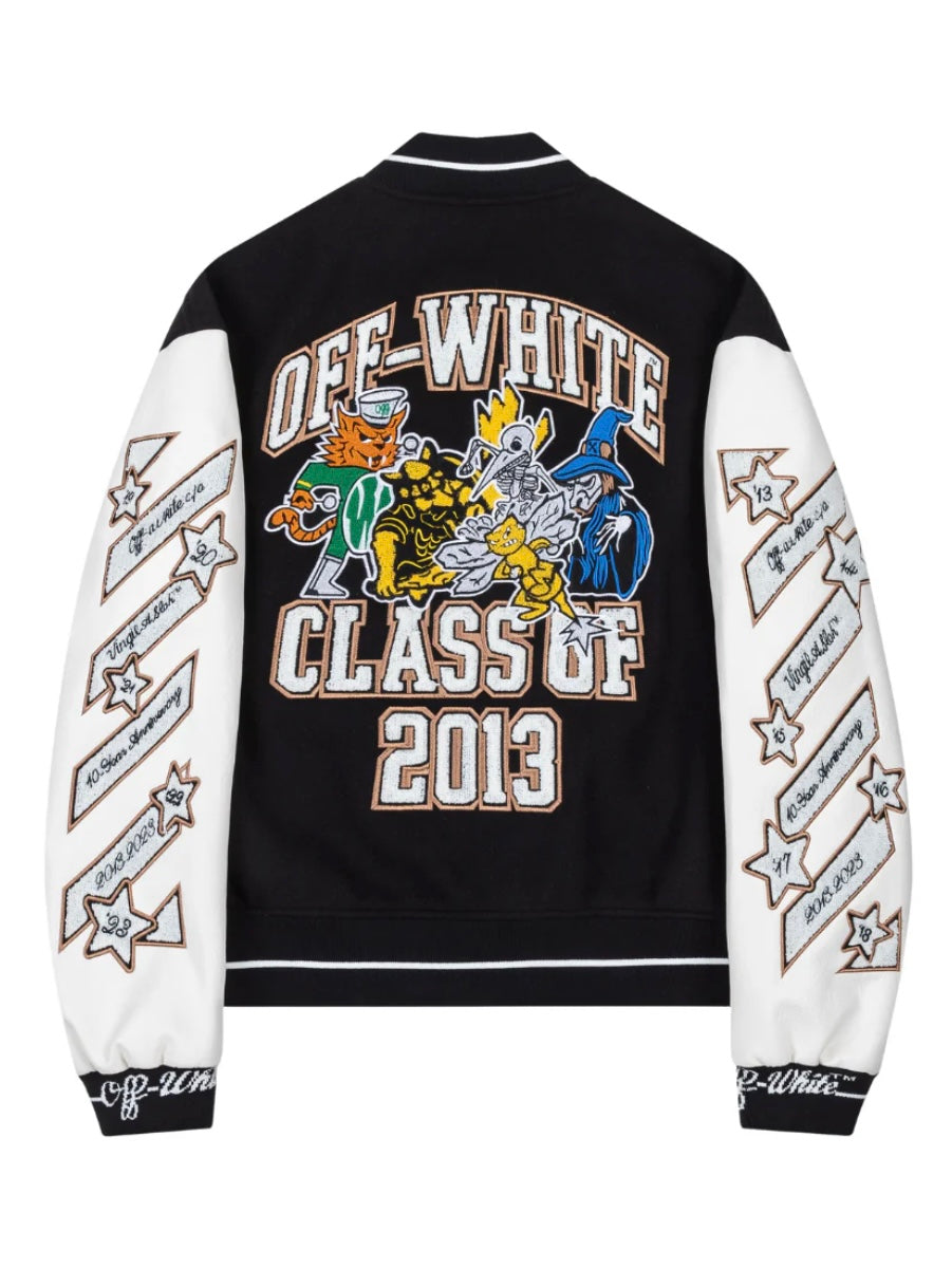 Off-White Jacket