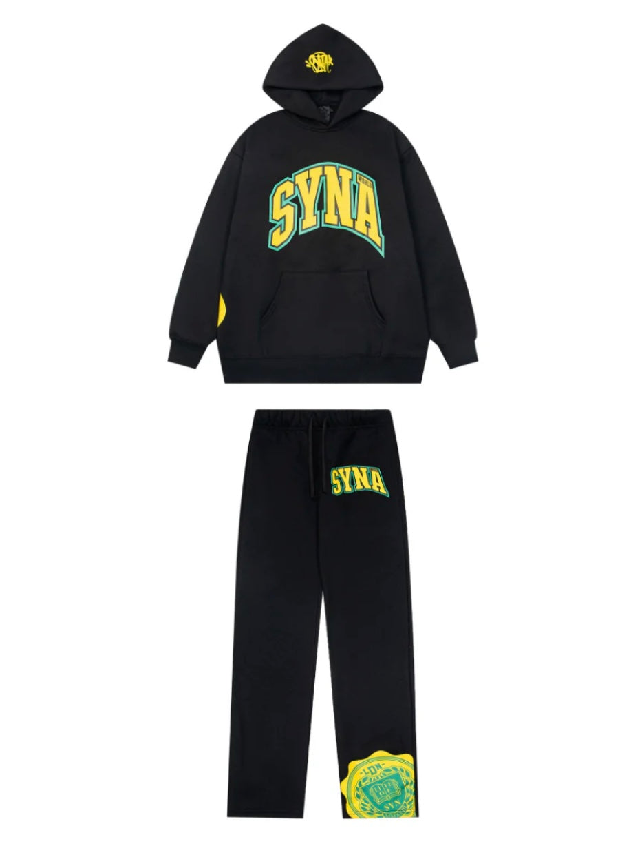 Syna World Tracksuit