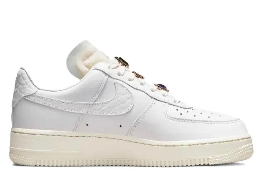 Air Force 1 “Bling Jewels”