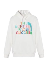 The North Face Hoodie