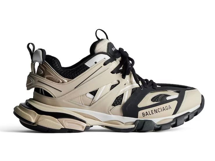 Balenciaga Track