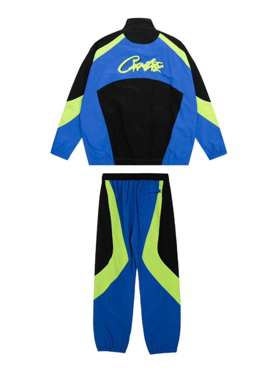 Corteiz Tracksuit