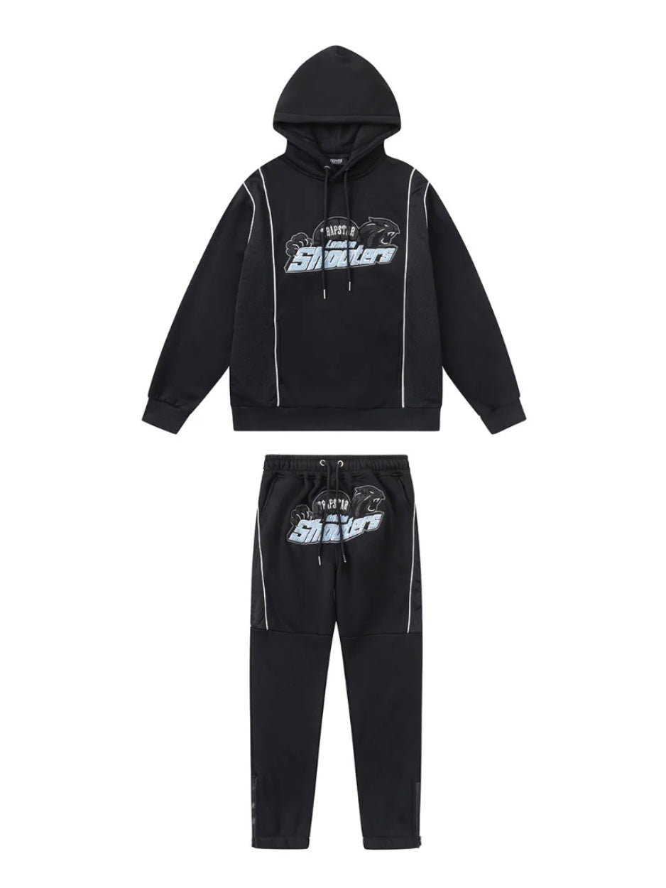 Trapstar Tracksuit