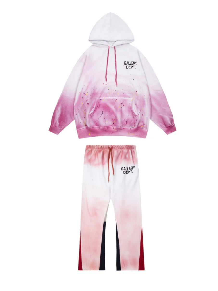 Gallery Dept Tracksuit