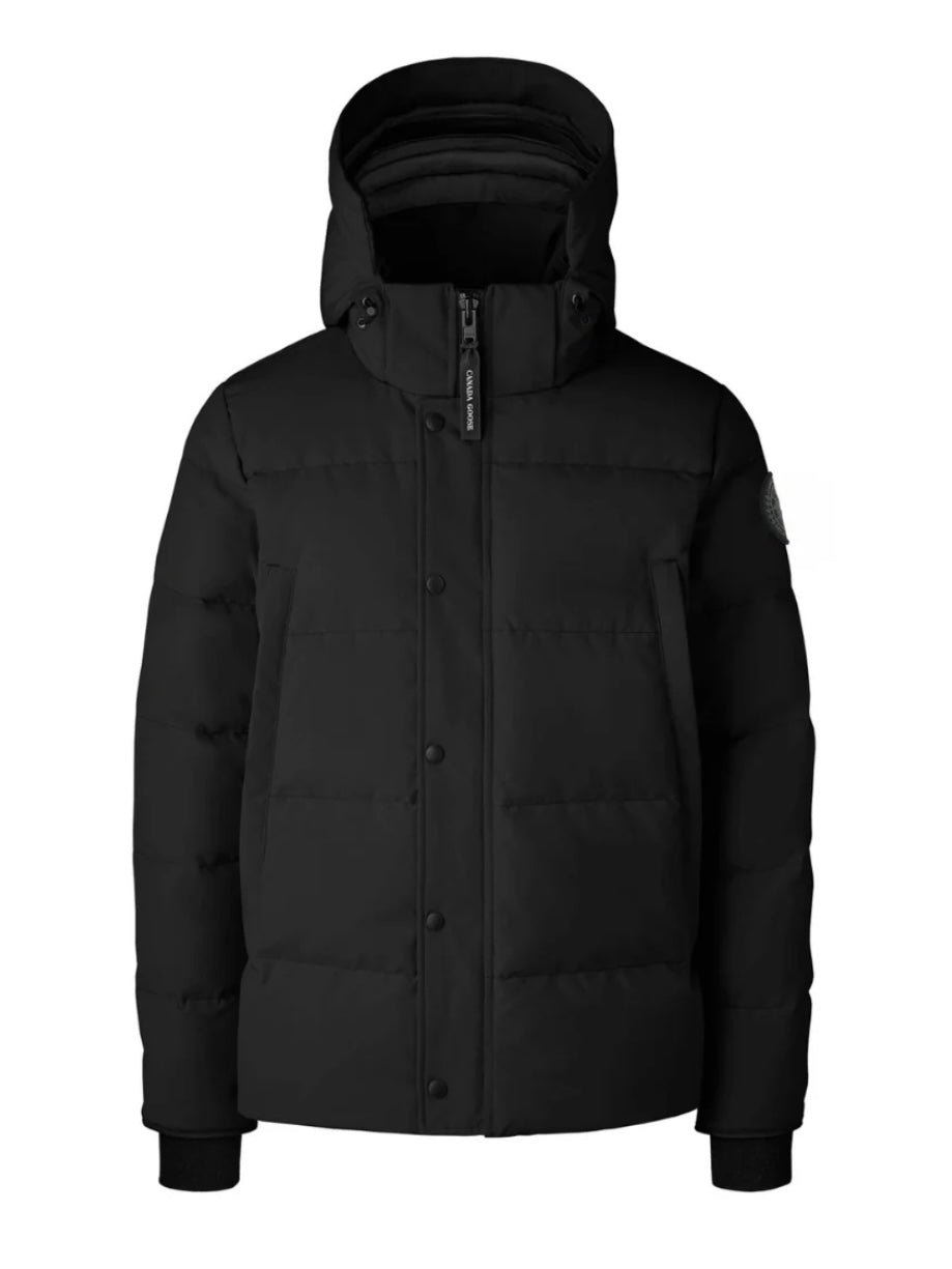 Canada Goose Puffer