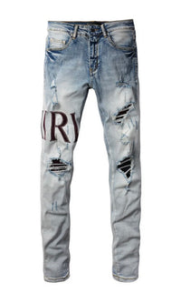 Amiri Jeans