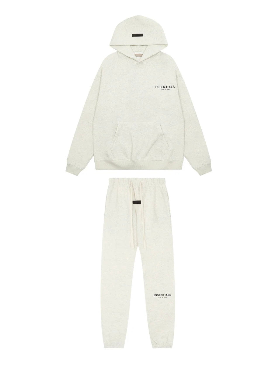 Essentials Tracksuit