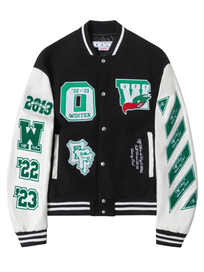 Off-White Jacket