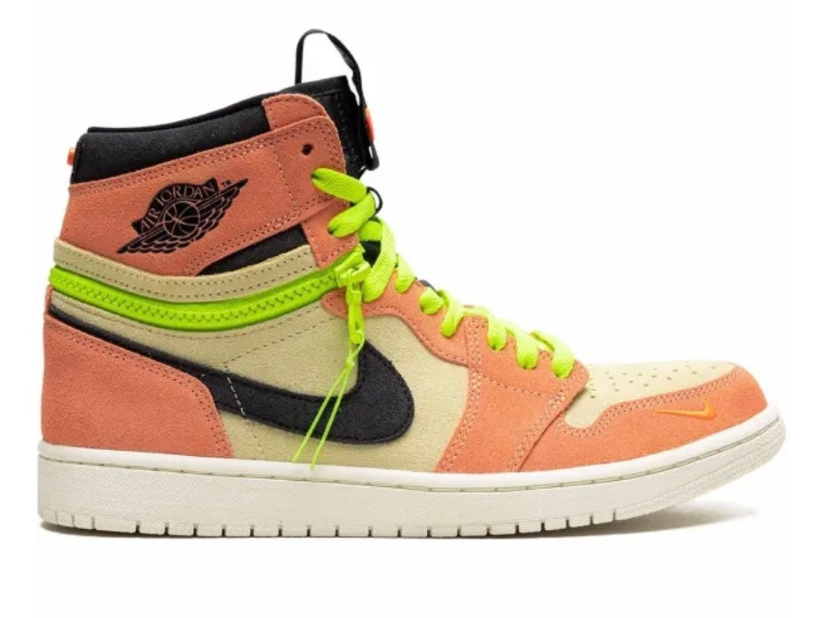 Jordan 1 Switch “Peach”