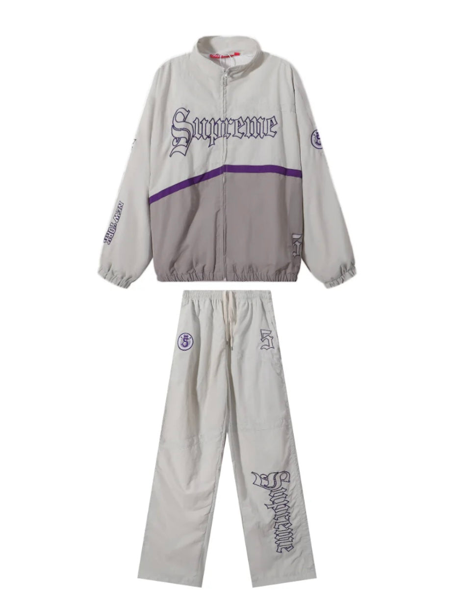 Supreme Tracksuit