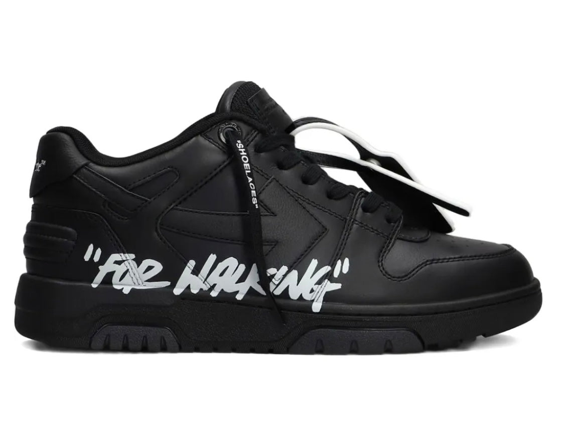 Off-White Out Of Office “For Walking”