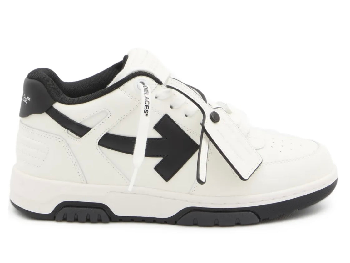 Off-White Out of Office