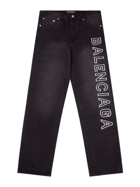 Balenciaga Jeans