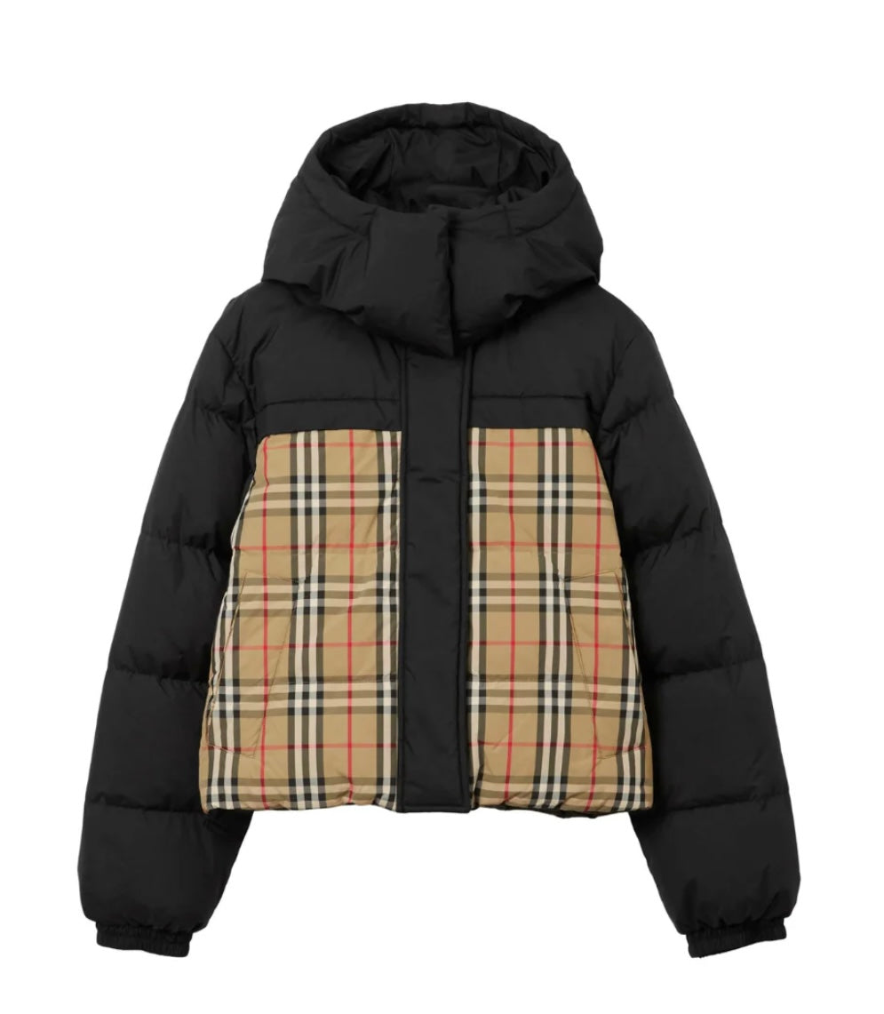Burberry Jacket