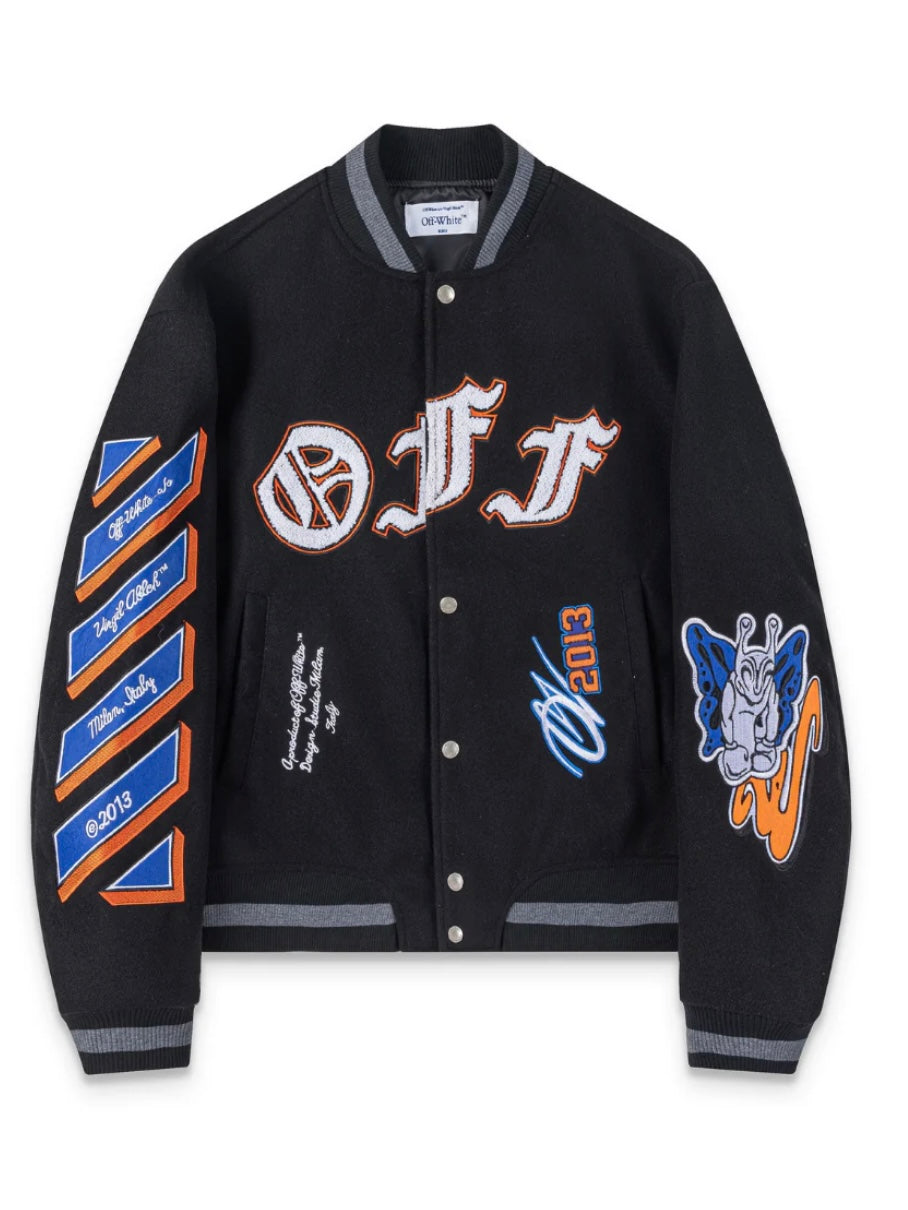 Off-White Jacket