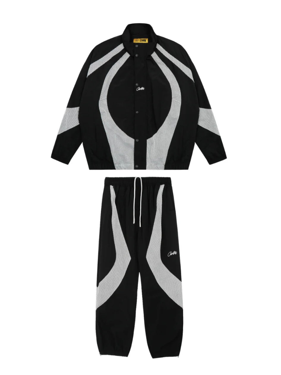 Corteiz Tracksuit