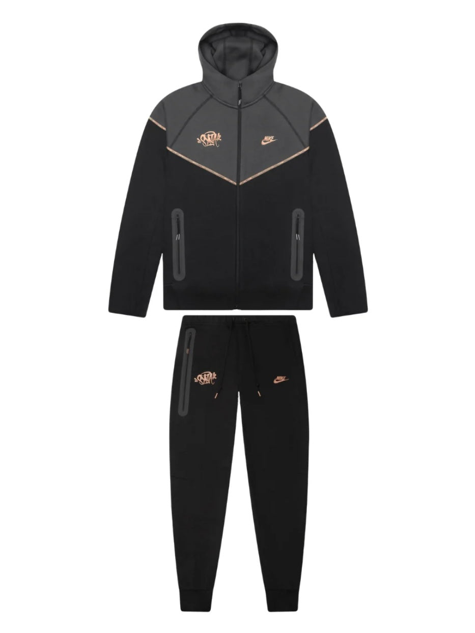 Nike Tech Tracksuit