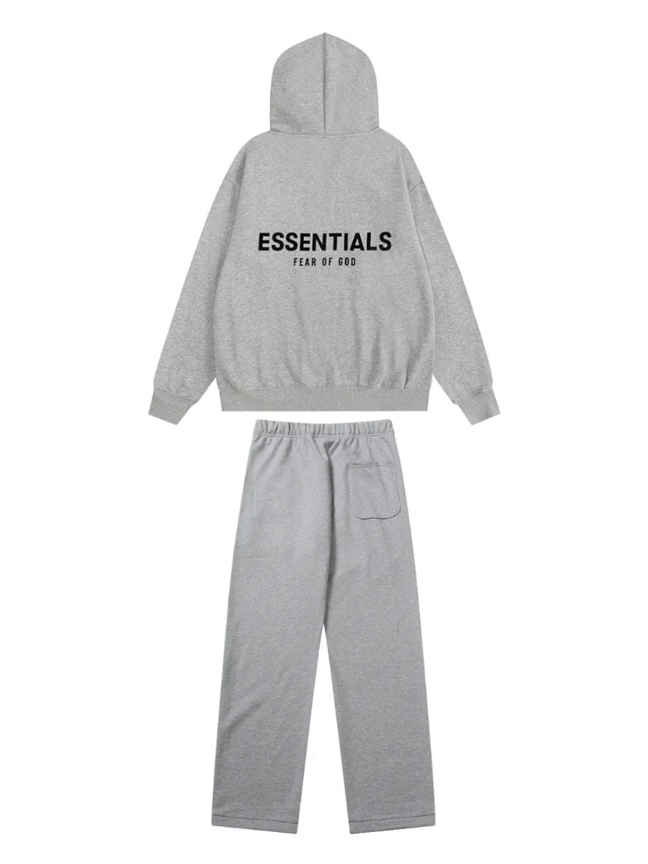 Essentials Tracksuit