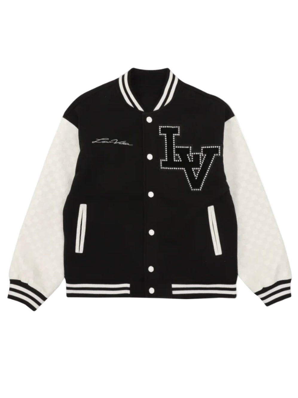 LV Jacket