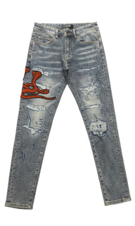 Amiri Jeans