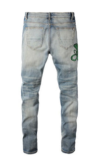 Amiri Jeans